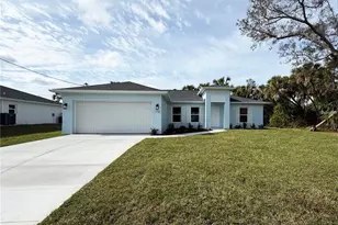 1735 New London St, North Port, FL 34288 - Photo 1