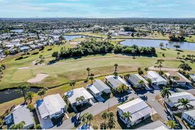 2100 Kings Highway #493, Punta Gorda, FL 33980 - Photo 39