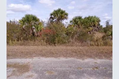 Magellan Street, North Port, FL 34288 - Photo 1