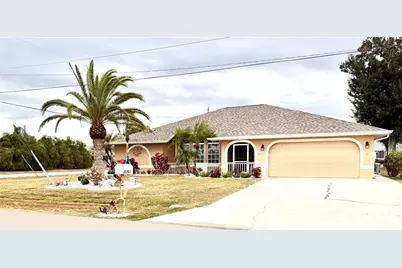 25263 Padre Lane, Punta Gorda, FL 33983 - Photo 1