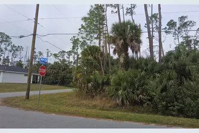 Lot 17 Oklahoma Street, North Port, FL 34286 - Photo 1