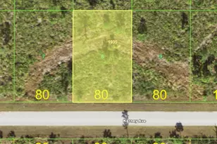 12100 Karney Ave, Port Charlotte, FL 33981 - Photo 1