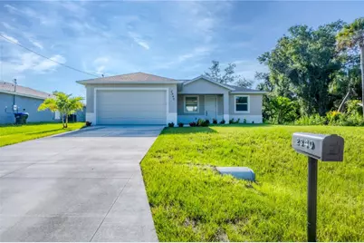 2340 Rushmore Street, North Port, FL 34288 - Photo 5