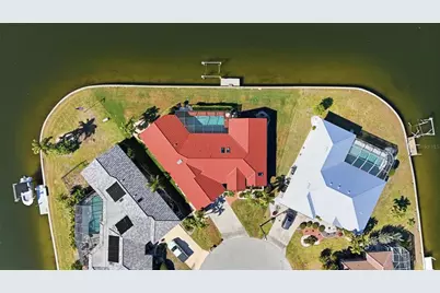 2148 Wyatt Circle, Punta Gorda, FL 33950 - Photo 59