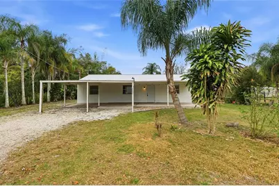 2451 NW Garvin Avenue, Arcadia, FL 34266 - Photo 3