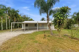 2451 NW Garvin Ave, Arcadia, FL 34266 - Photo 3
