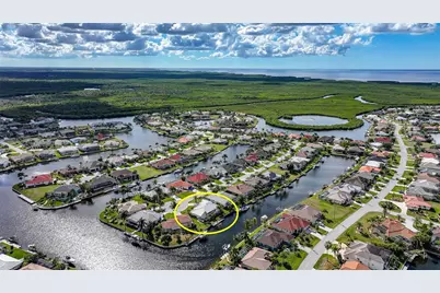 412 Panarea Drive, Punta Gorda, FL 33950 - Photo 5