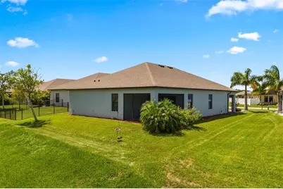 15257 Mille Fiore Boulevard, Port Charlotte, FL 33953 - Photo 5