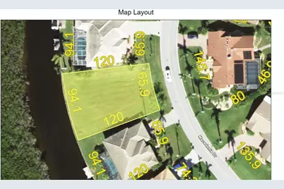 665 Macedonia Dr, Punta Gorda, FL 33950 - Photo 1