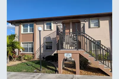 25100 Sandhill Boulevard #H-101, Port Charlotte, FL 33983 - Photo 1