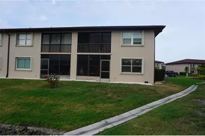 25100 Sandhill Boulevard #H-101, Port Charlotte, FL 33983 - Photo 1