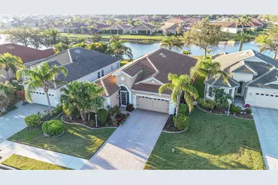 8899 Eagle Bay Court, North Port, FL 34287 - Photo 3