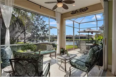 8899 Eagle Bay Court, North Port, FL 34287 - Photo 33