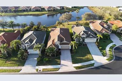 8899 Eagle Bay Court, North Port, FL 34287 - Photo 5