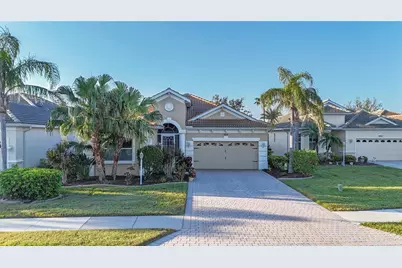 8899 Eagle Bay Court, North Port, FL 34287 - Photo 1