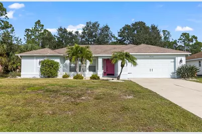 1728 Kadashow Avenue, North Port, FL 34288 - Photo 1