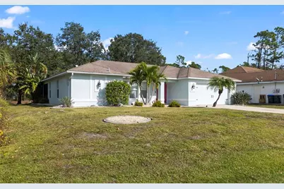 1728 Kadashow Avenue, North Port, FL 34288 - Photo 3