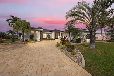 1740 Aqui Esta Drive, Punta Gorda, FL 33950 - Photo 1