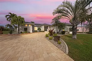 1740 Aqui Esta Dr, Punta Gorda, FL 33950 - Photo 1