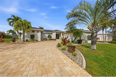 1740 Aqui Esta Drive, Punta Gorda, FL 33950 - Photo 51