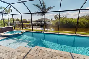 17350 Bayharbor Cir, Port Charlotte, FL 33948 - Photo 33