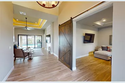 17350 Bayharbor Circle, Port Charlotte, FL 33948 - Photo 7