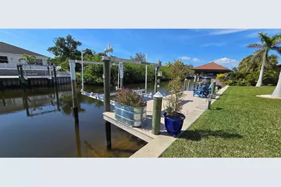 17350 Bayharbor Circle, Port Charlotte, FL 33948 - Photo 39