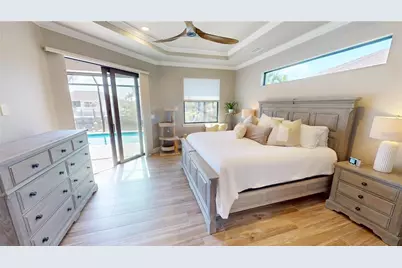 17350 Bayharbor Circle, Port Charlotte, FL 33948 - Photo 17