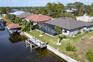 17350 Bayharbor Cir, Port Charlotte, FL 33948 - Photo 45