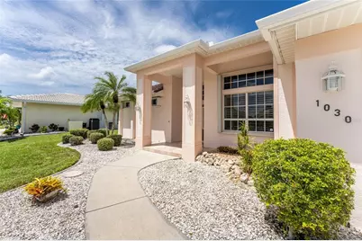 1030 Via Formia, Punta Gorda, FL 33950 - Photo 3
