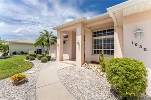 1030 Via Formia, Punta Gorda, FL 33950 - Photo 3