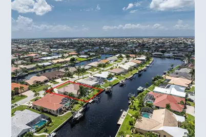 1030 Via Formia, Punta Gorda, FL 33950 - Photo 49