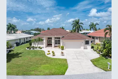 1030 Via Formia, Punta Gorda, FL 33950 - Photo 1