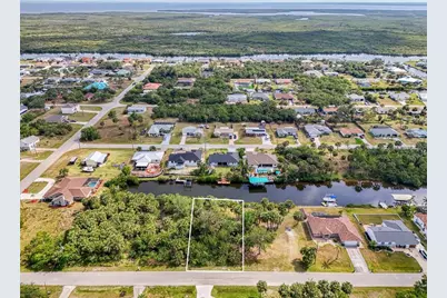 18706 Fort Smith Circle, Port Charlotte, FL 33948 - Photo 1