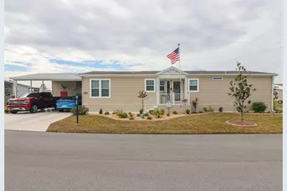 12116 SW County Rd. 769 #106, Lake Suzy, FL 34269 - Photo 1