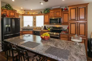 12116 SW County Rd 769, Lake Suzy, FL 34269 - Photo 13