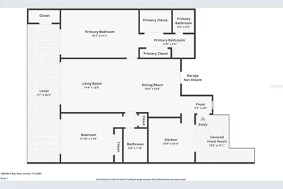 1088 Bird Bay Way #307, Venice, FL 34285 - Photo 31