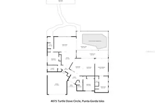 4075 Turtle Dove Cir, Punta Gorda, FL 33950 - Photo 43