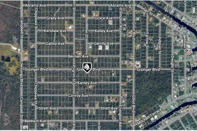 12157 Gisinger Boulevard, Port Charlotte, FL 33981 - Photo 3