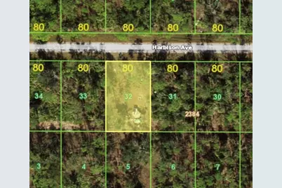 13093 Harbison Avenue, Port Charlotte, FL 33953 - Photo 1