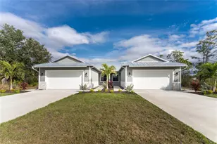 1036 San Cristobal Ave, Punta Gorda, FL 33983 - Photo 1