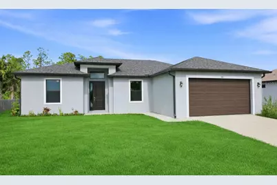 3812 Wenona Drive, North Port, FL 34288 - Photo 1