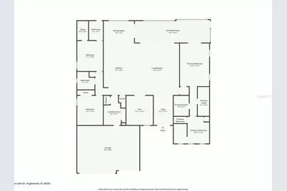 8580 Shore Lake Drive, Englewood, FL 34224 - Photo 45