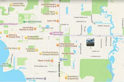 105 Sylvania Avenue, Englewood, FL 34223 - Photo 19