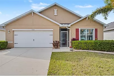 7025 Waterford Parkway, Punta Gorda, FL 33950 - Photo 1