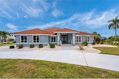 2801 Ryan Boulevard, Punta Gorda, FL 33950 - Photo 1