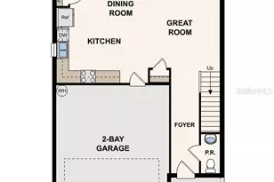 2518 Cardamom Ct, Haines City, FL 33844 - Photo 3