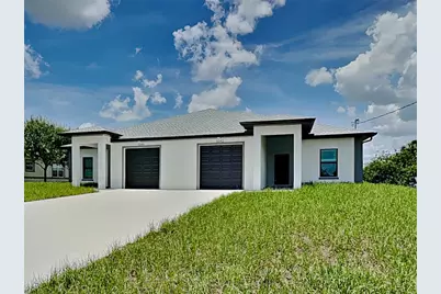 1154-1156 San Cristobal Avenue, Punta Gorda, FL 33983 - Photo 1