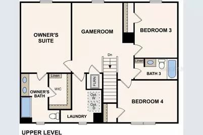 2627 Marjoram Place, Haines City, FL 33844 - Photo 3