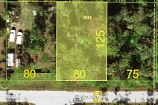 11990 Van Loon Ave, Port Charlotte, FL 33981 - Photo 1